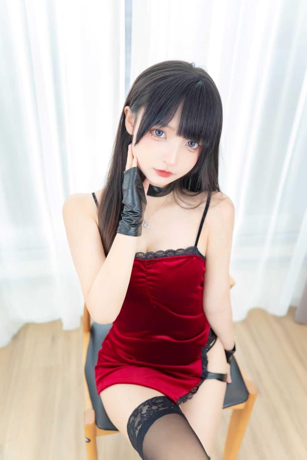 图片[5]-神楽坂真冬 美少女写真合集 224套-妍画集