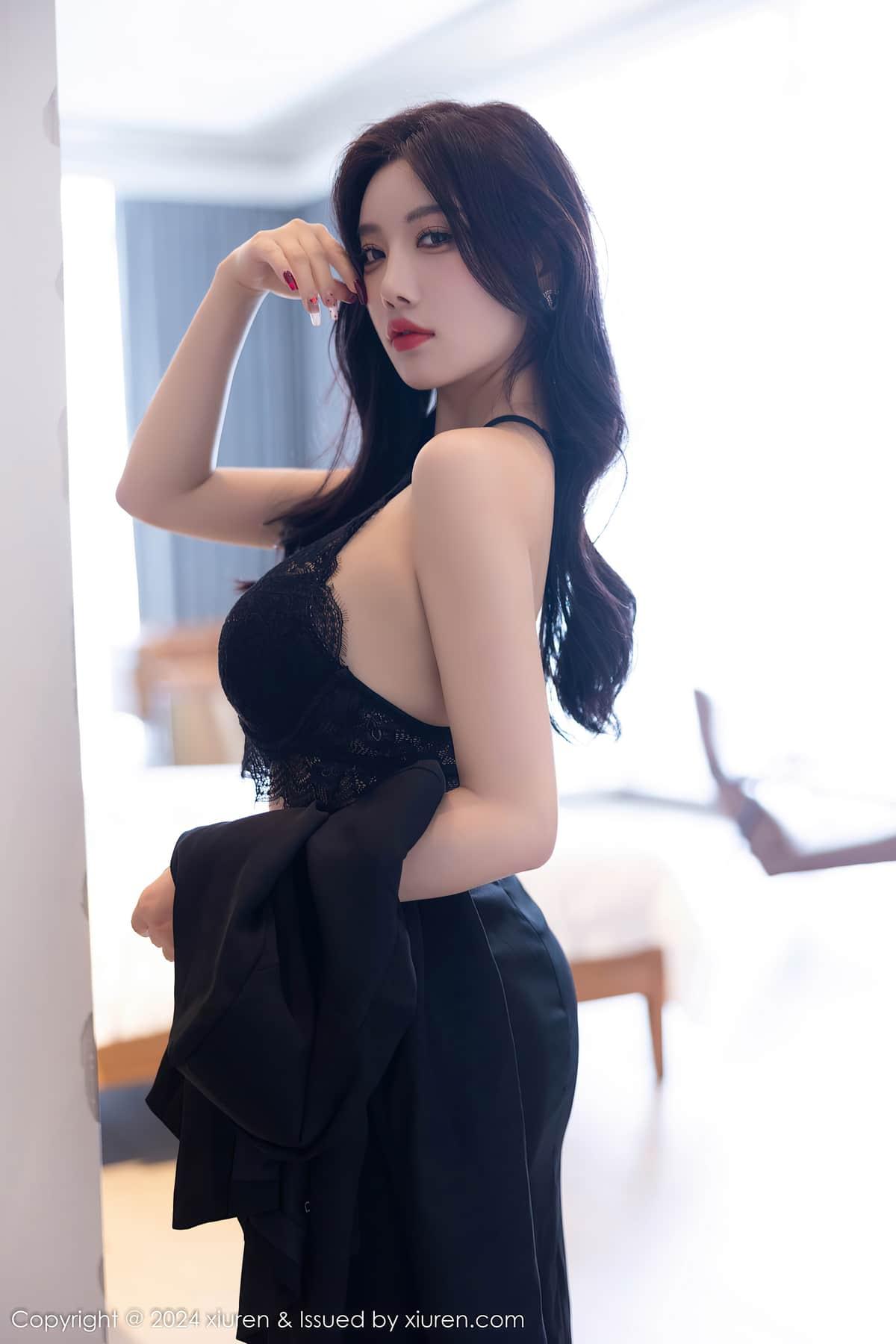 图片[3]-《秀人网》机构写真合集下载 10821期 - 妍画集-妍画集