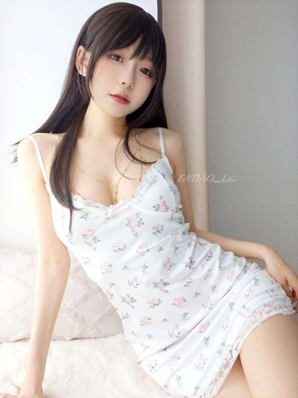 图片[2]-迷之呆梨(发条少女) 最新写真合集 117套 - 妍画集-妍画集