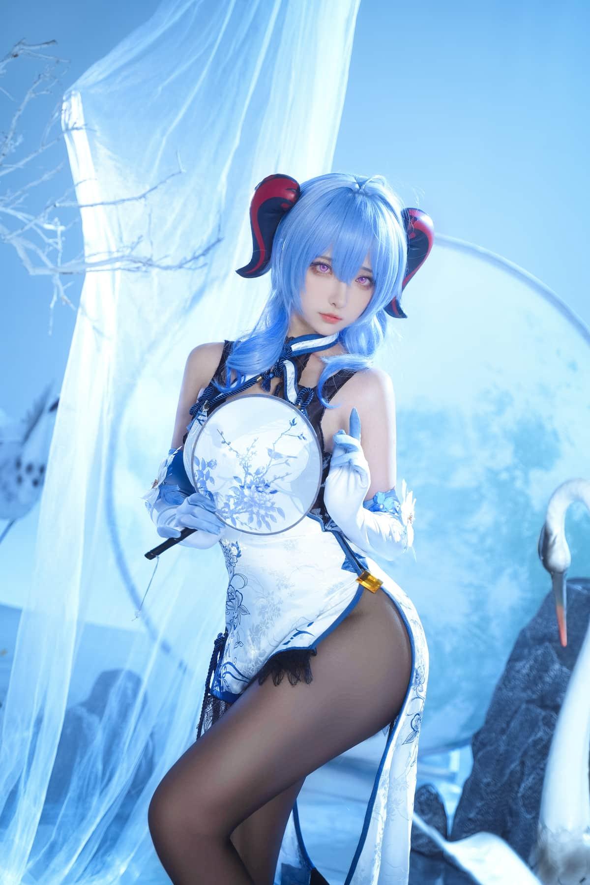 图片[2]-Seya狮砸 Cosplay写真合集 46套 - 妍画集-妍画集