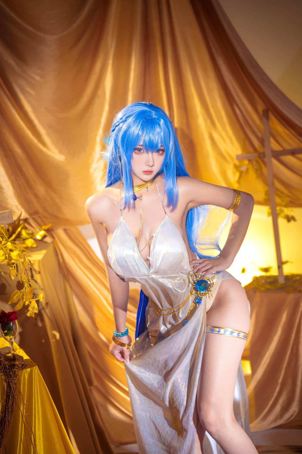 图片[5]-Seya狮砸 Cosplay写真合集 46套 - 妍画集-妍画集