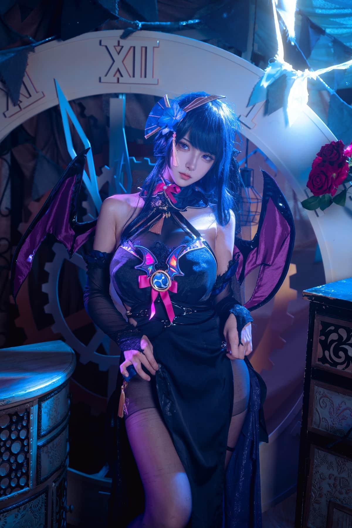 图片[6]-Seya狮砸 Cosplay写真合集 46套 - 妍画集-妍画集