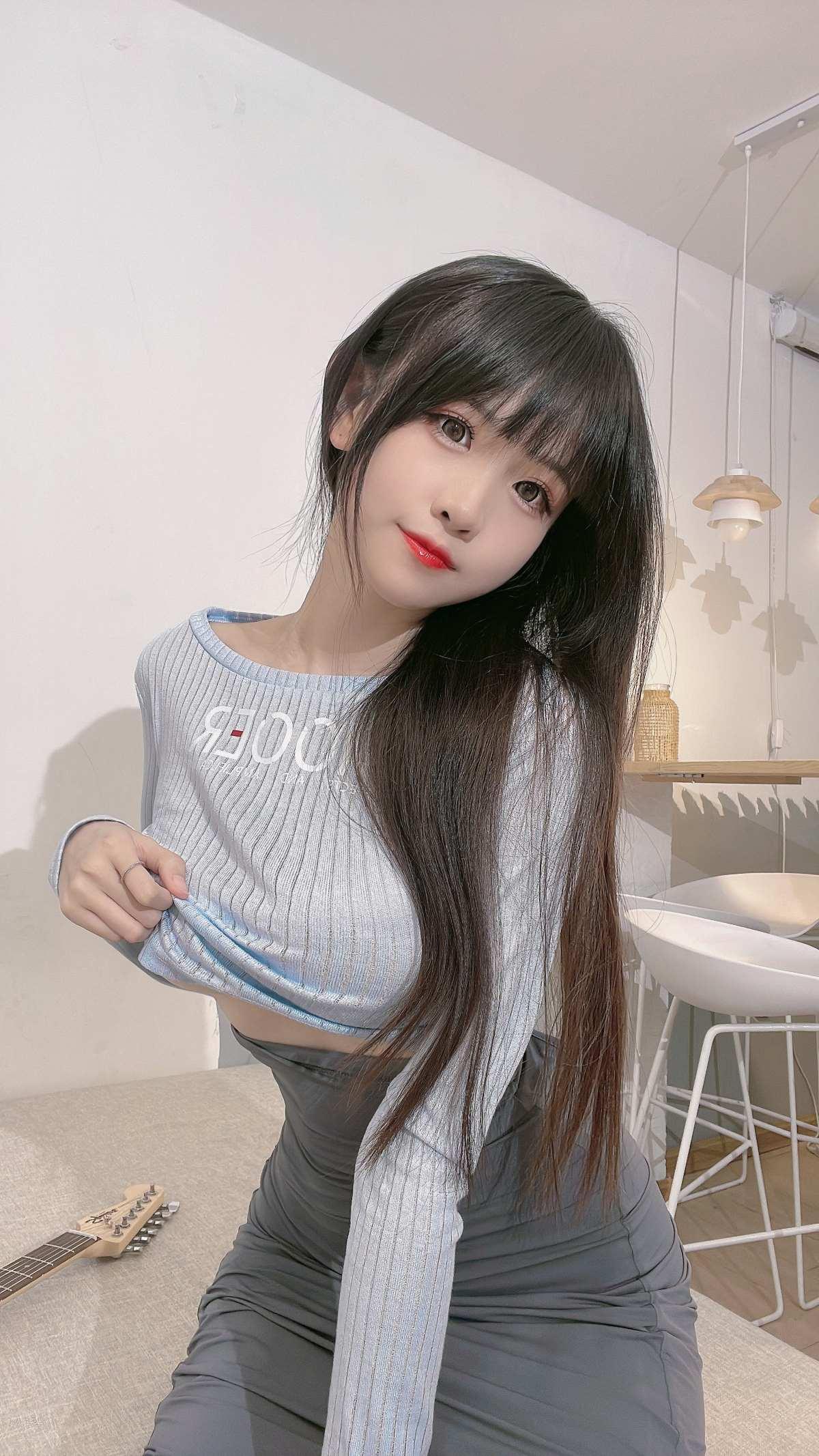 图片[4]-miko酱 最新写真合集 92套 - 妍画集-妍画集