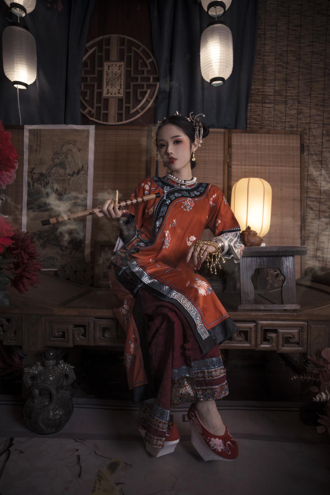 图片[2]-钛合金TiTi 最新完整写真合集写真 98套 - 妍画集-妍画集