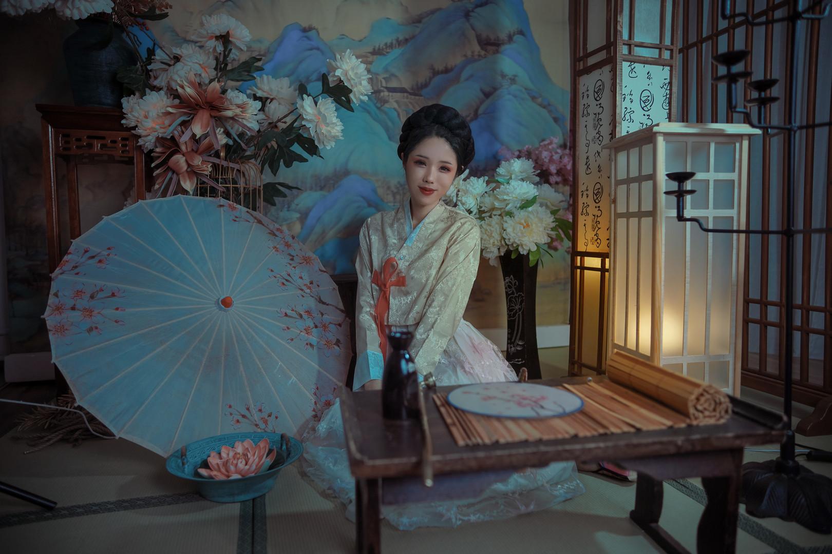 图片[3]-钛合金TiTi 最新完整写真合集写真 98套 - 妍画集-妍画集