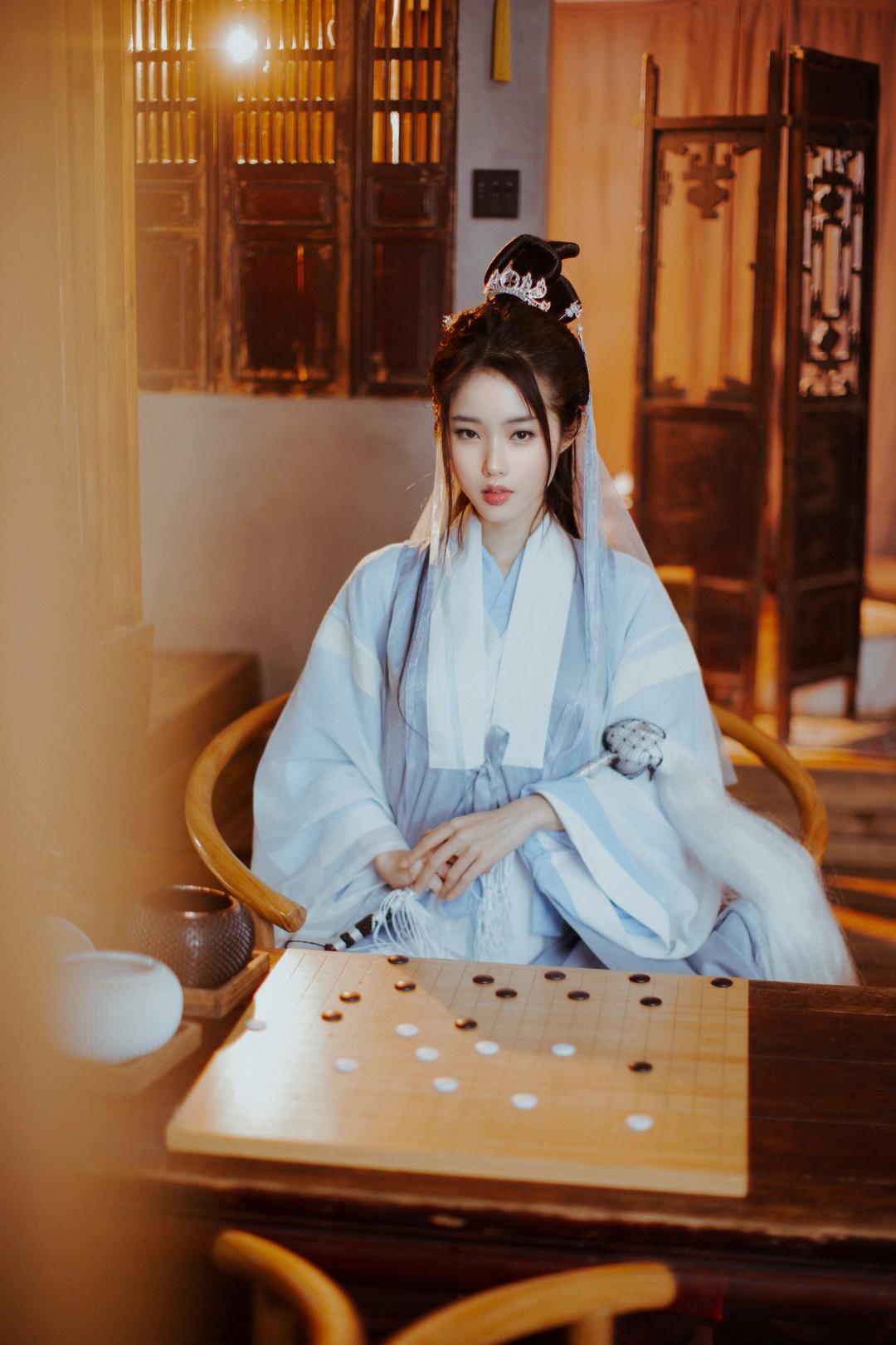 图片[4]-钛合金TiTi 最新完整写真合集写真 98套 - 妍画集-妍画集