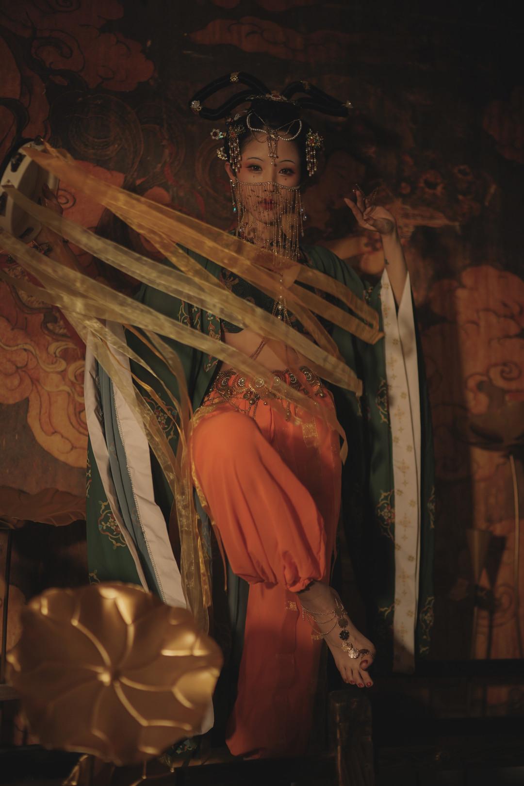 图片[6]-钛合金TiTi 最新完整写真合集写真 98套 - 妍画集-妍画集