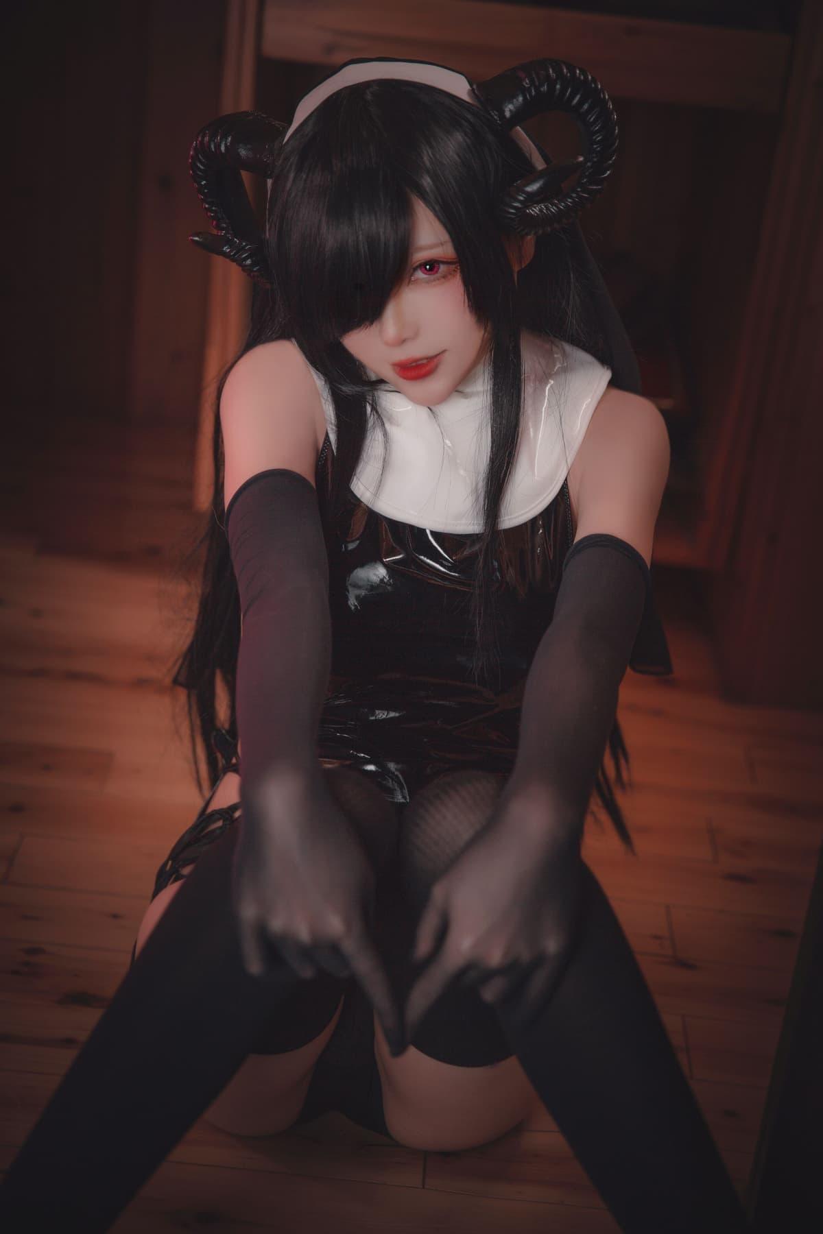 图片[3]-起司块wii(起起子vvvv) Cosplay写真合集 39套 - 妍画集-妍画集