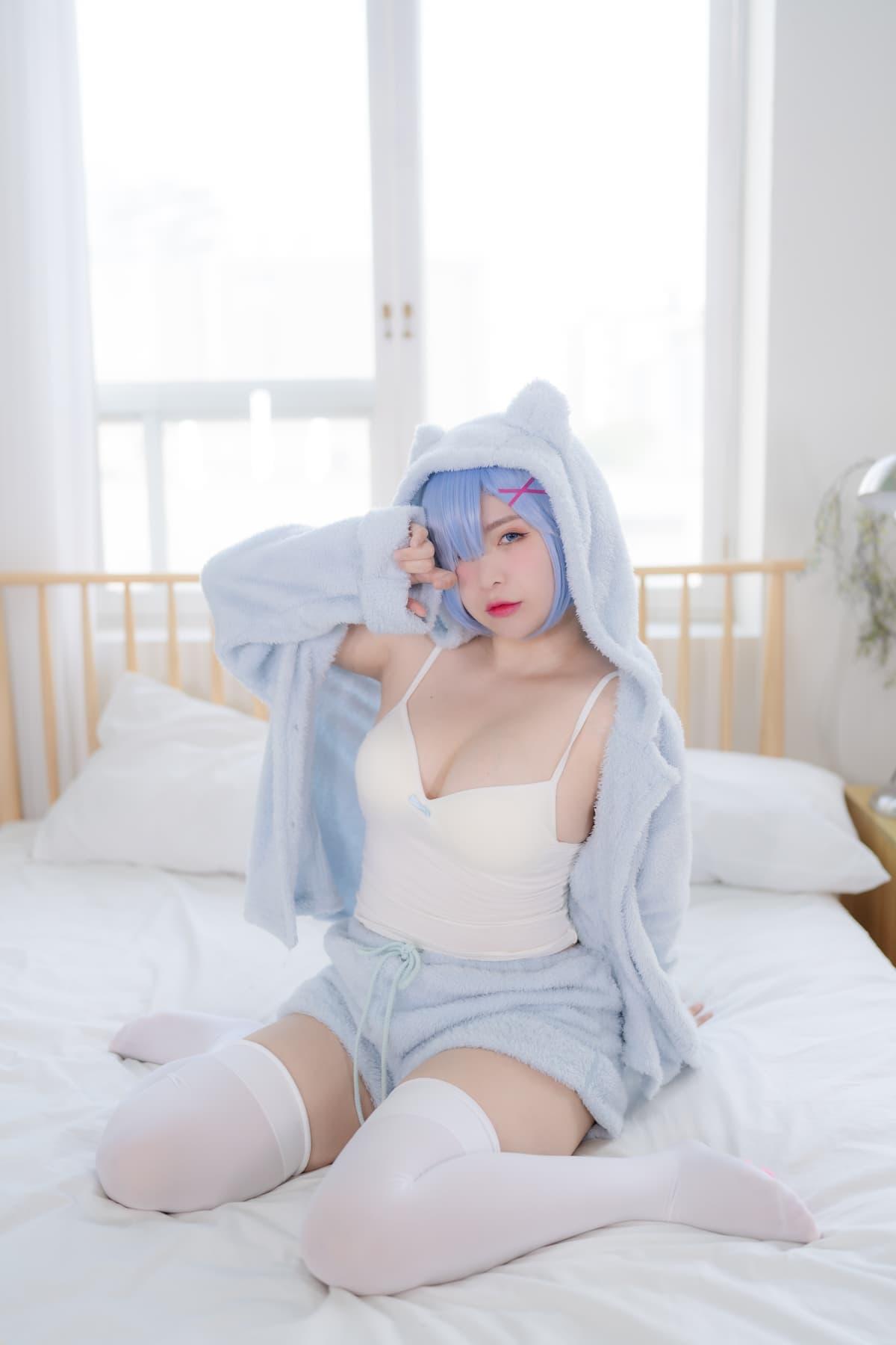 图片[2]-Yuna (윤아) 写真合集 61套 - 妍画集-妍画集