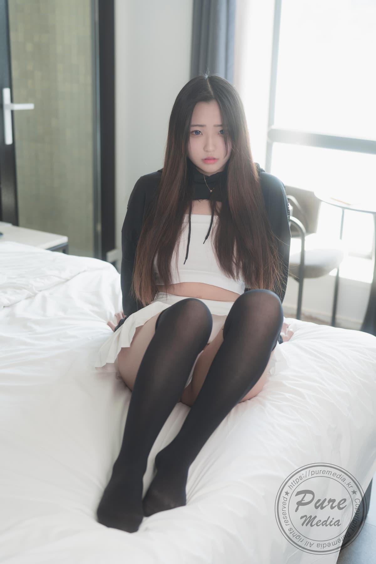 图片[6]-Yuna (윤아) 写真合集 61套 - 妍画集-妍画集