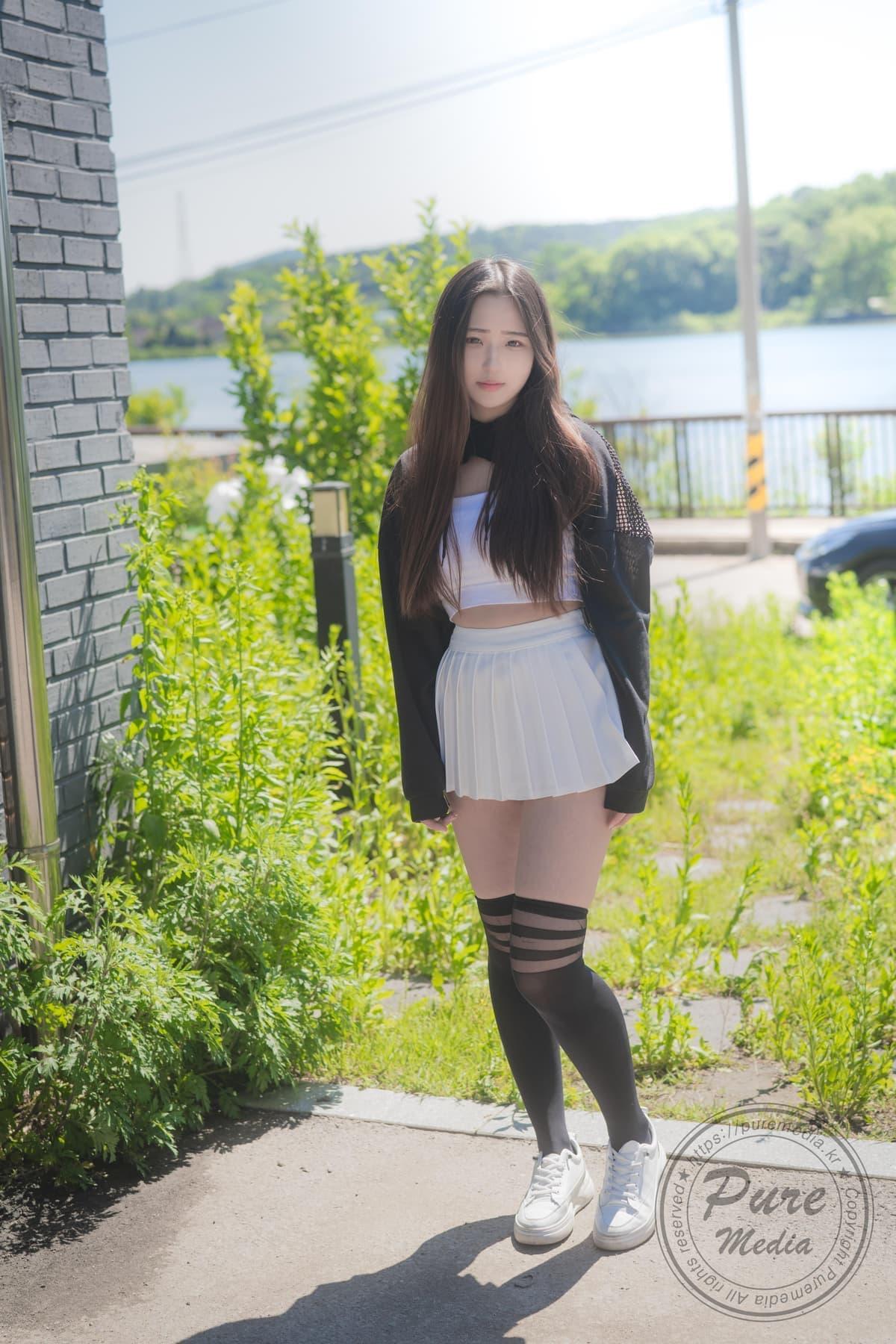 图片[5]-Yuna (윤아) 写真合集 61套 - 妍画集-妍画集