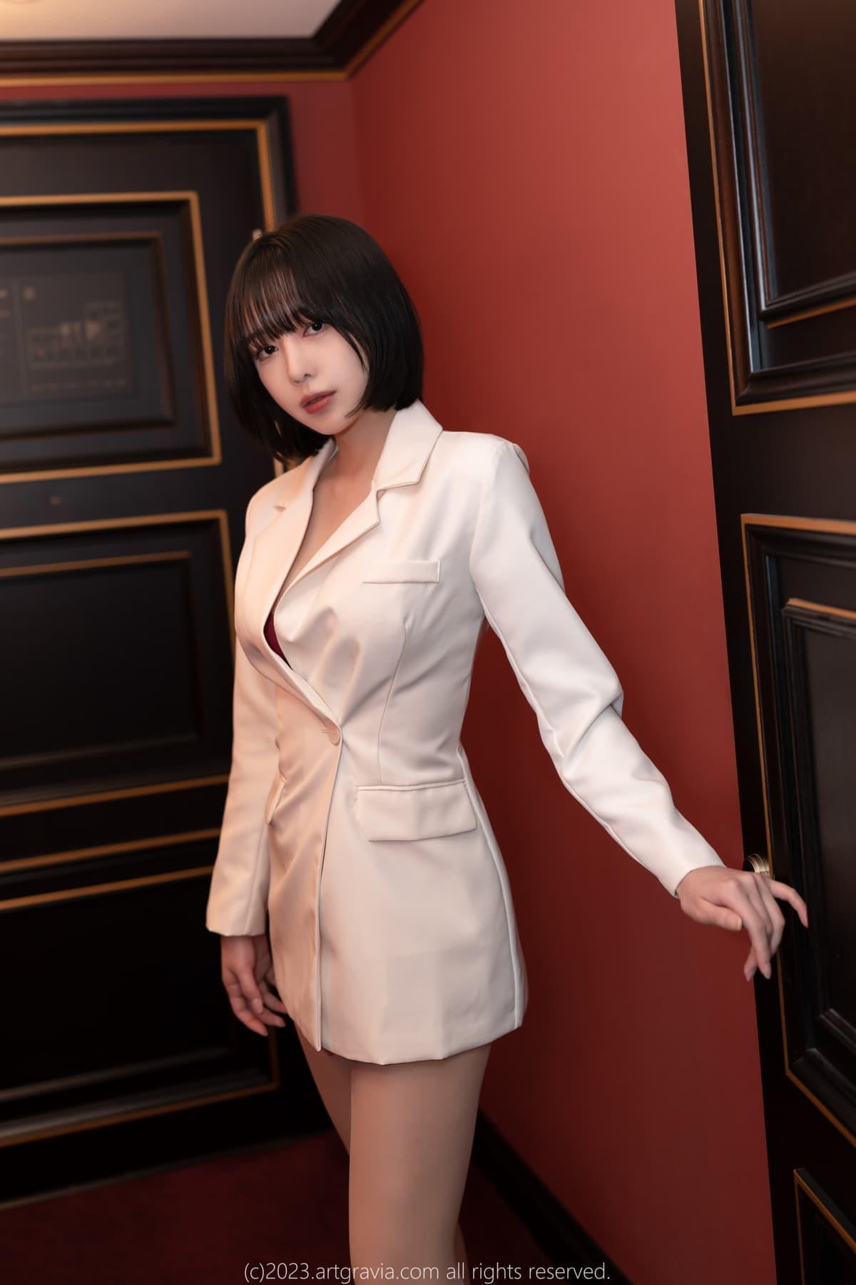 图片[2]-ArtGravia 韩国写真机构合集 383套 - 妍画集-妍画集