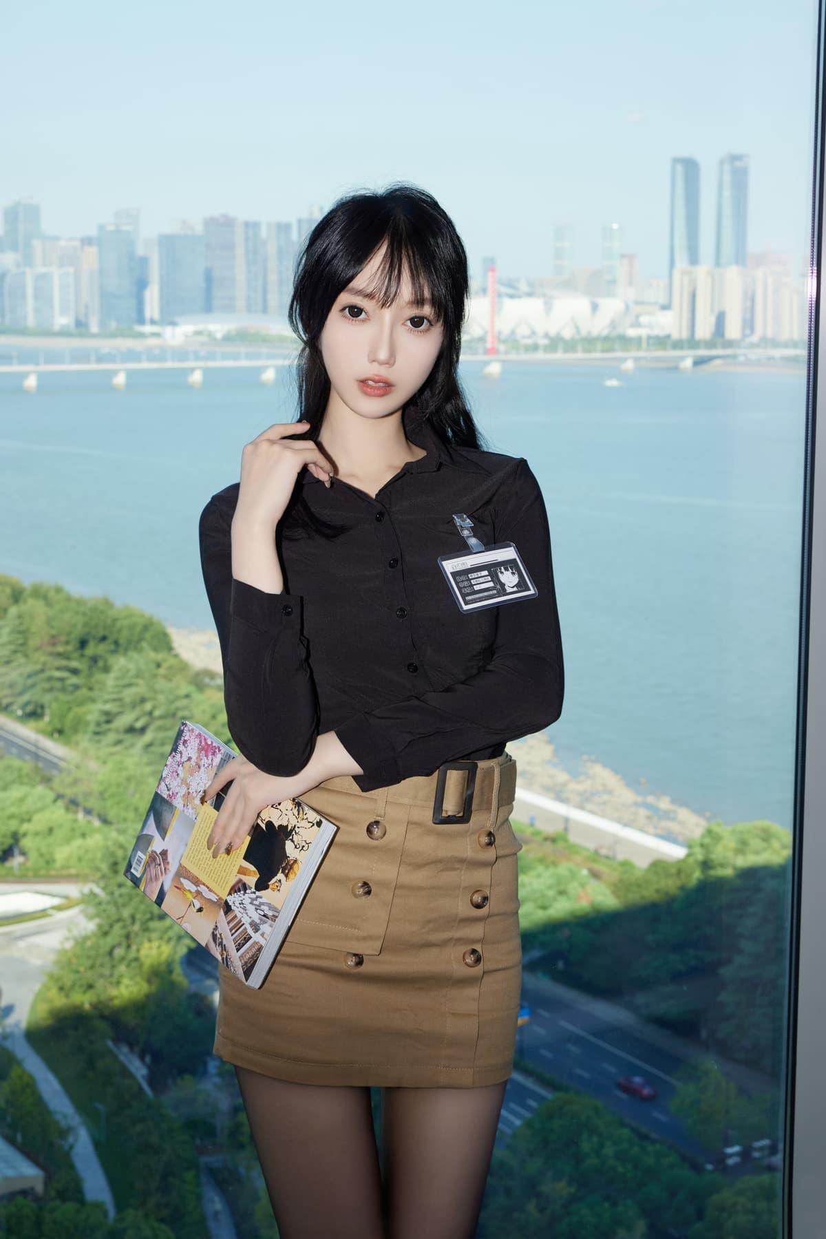 图片[3]-玥儿玥 内部私订系列大合集 20套-妍画集