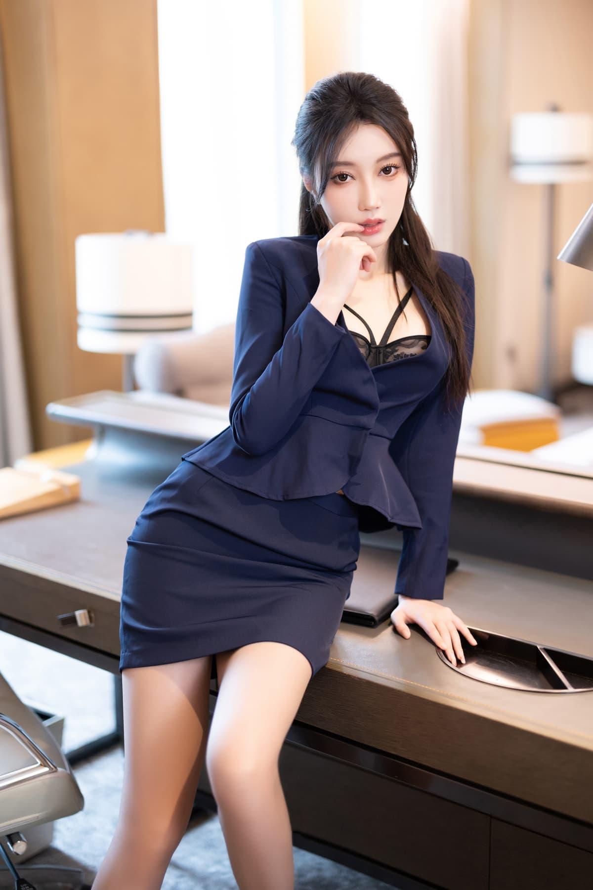 图片[6]-玥儿玥 内部私订系列大合集 20套-妍画集