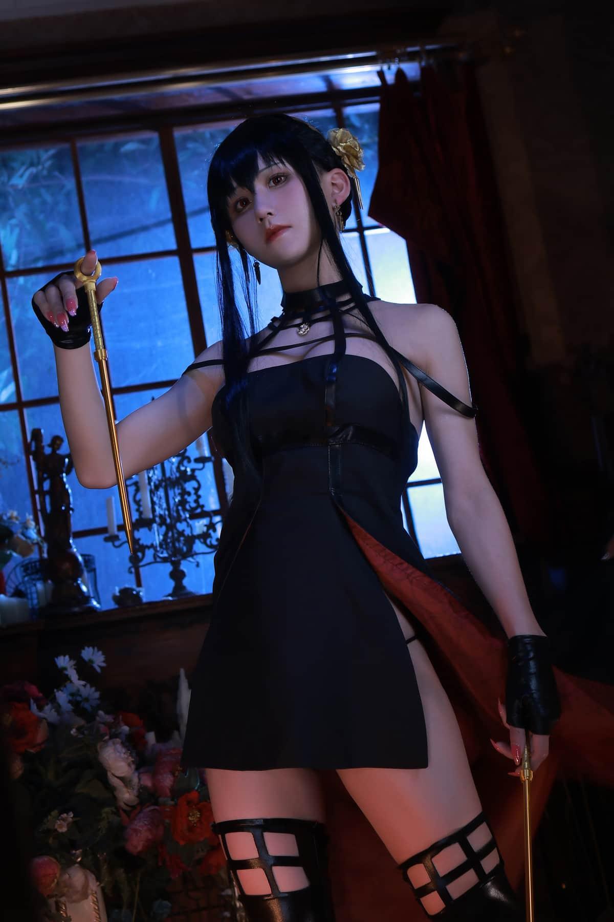 图片[5]-桜满三时 最新完整写真合集 12套 - 妍画集-妍画集
