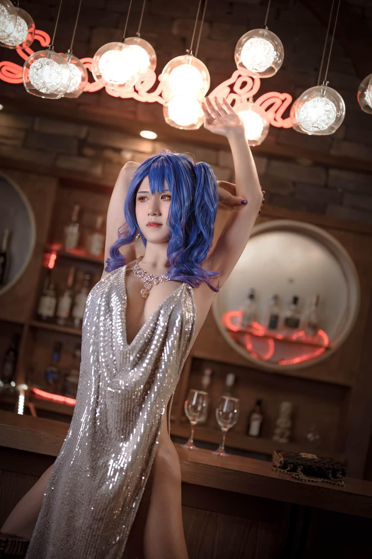 图片[6]-桜满三时 最新完整写真合集 12套 - 妍画集-妍画集