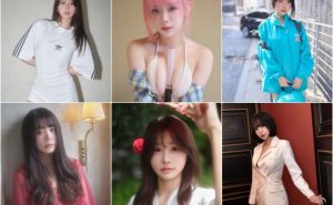 ArtGravia 韩国写真机构合集 383套 - 妍画集-妍画集