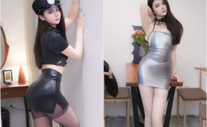 Lucky 内部私订系列大合集 4套-妍画集