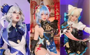 小瑶幺幺 最新写真合集 26套 持续更新中 - 妍画集-妍画集