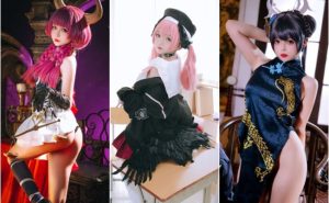 日奈娇(椎名莜) 最新完整写真合集 262套 - 妍画集-妍画集