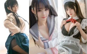 桜井宁宁 最新完整写真合集 166套 - 妍画集-妍画集