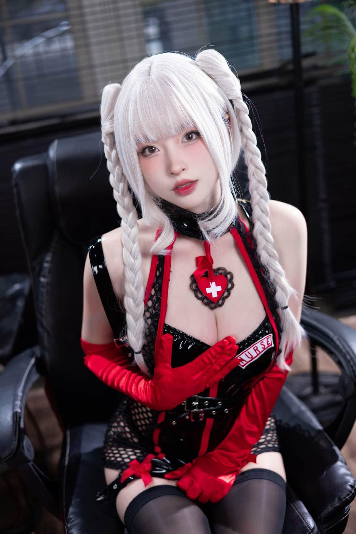 图片[2]-清水由乃 最全Cosplay写真合集 84套-妍画集