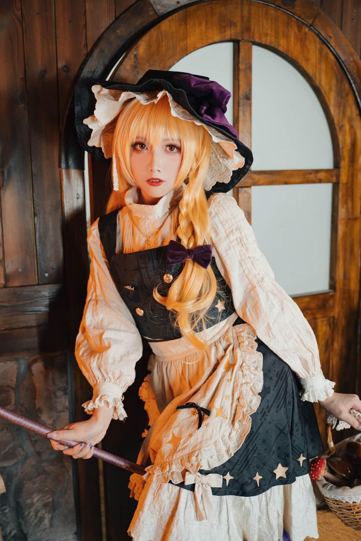 图片[4]-小和甜酒 Cosplay写真合集 22套 - 妍画集-妍画集