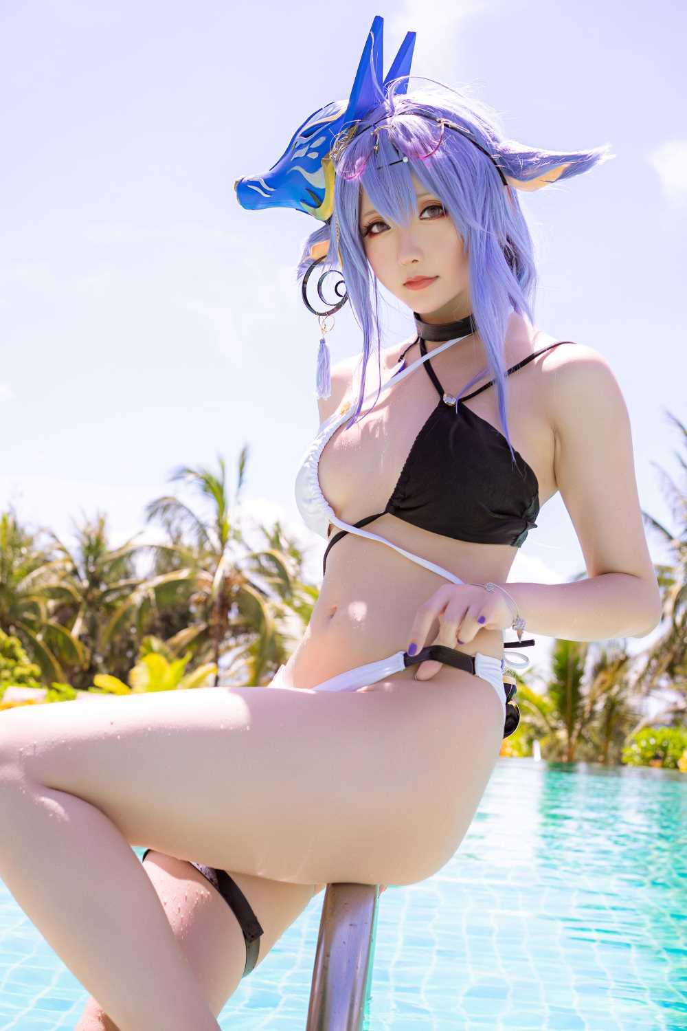 图片[3]-星之迟迟 完整Cos写真合集 296套-妍画集