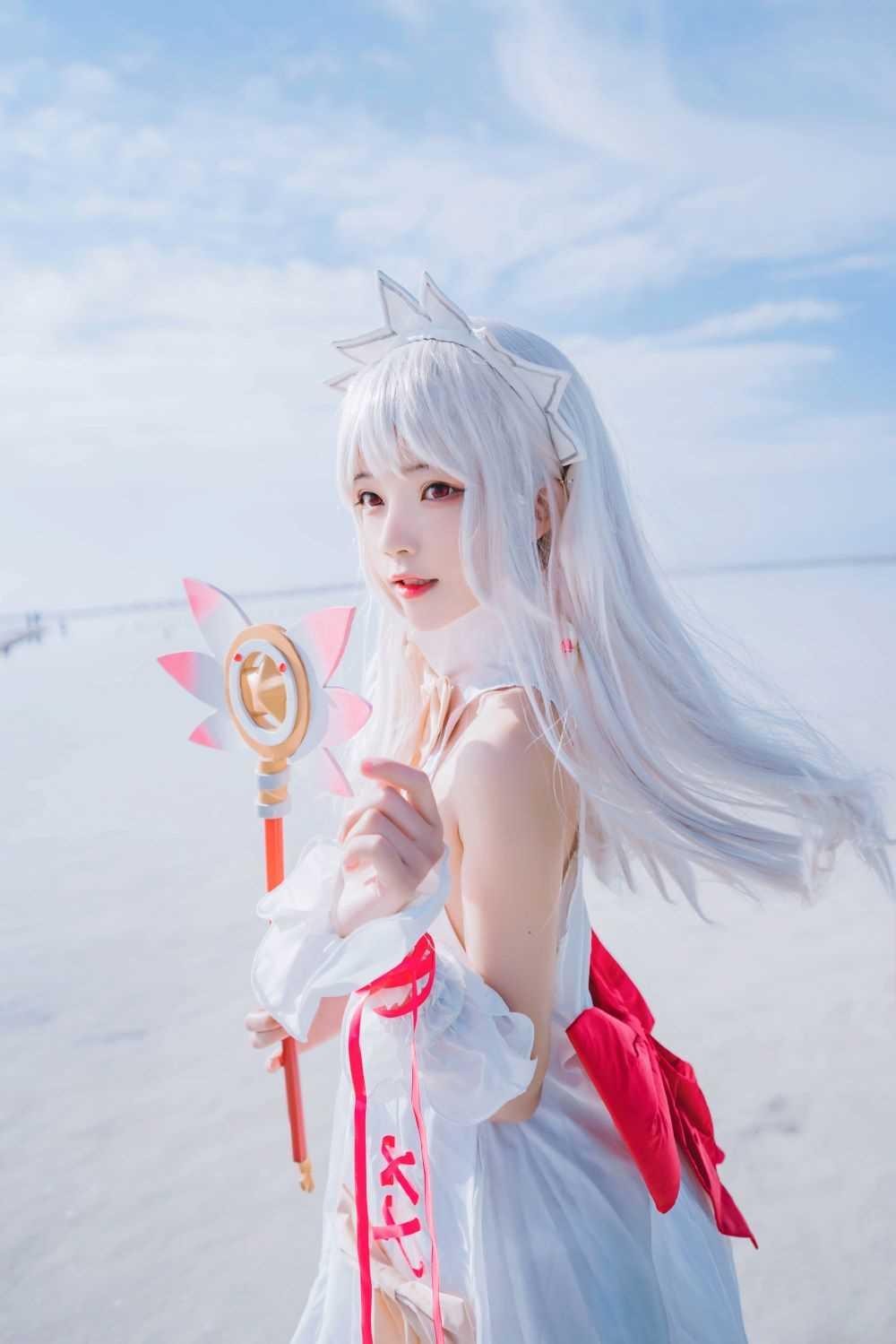 图片[6]-桜桃喵 少女Cosplay写真合集 221套 - 妍画集-妍画集