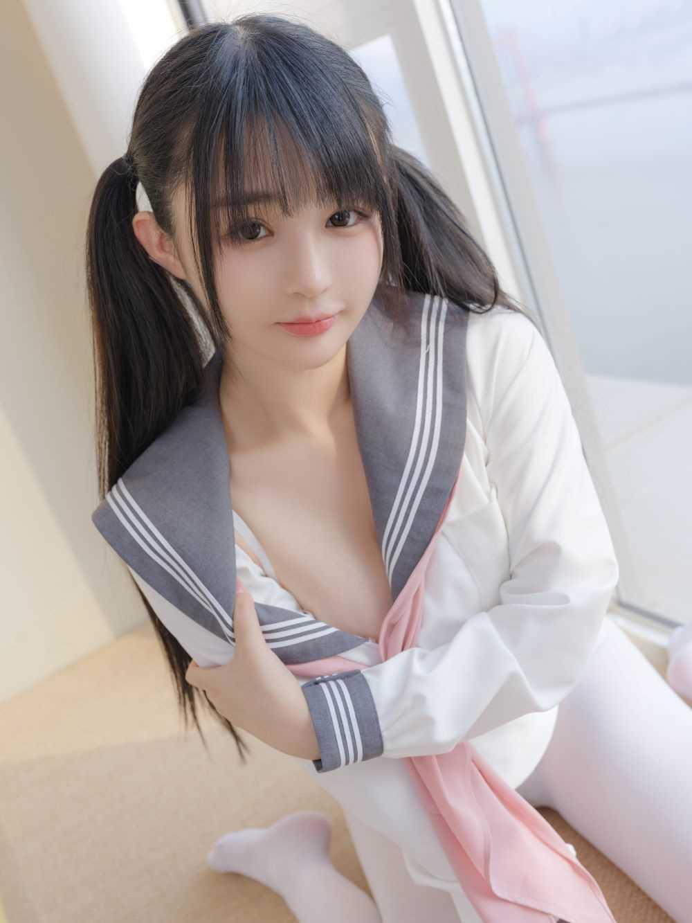 图片[5]-桜井宁宁 最新完整写真合集 166套 - 妍画集-妍画集