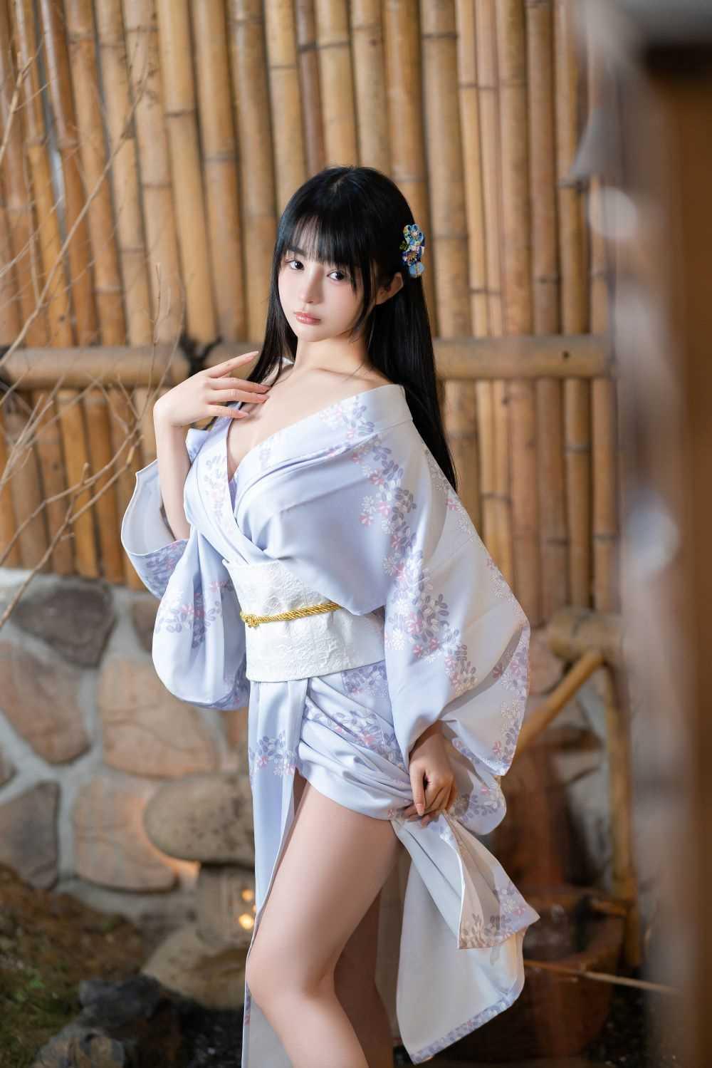 图片[3]-桜井宁宁 最新完整写真合集 166套 - 妍画集-妍画集