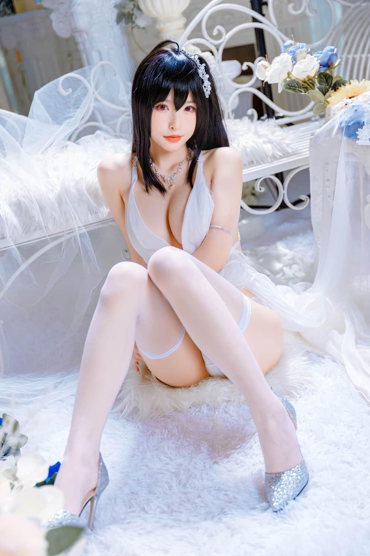 图片[5]-清水由乃 最全Cosplay写真合集 84套-妍画集