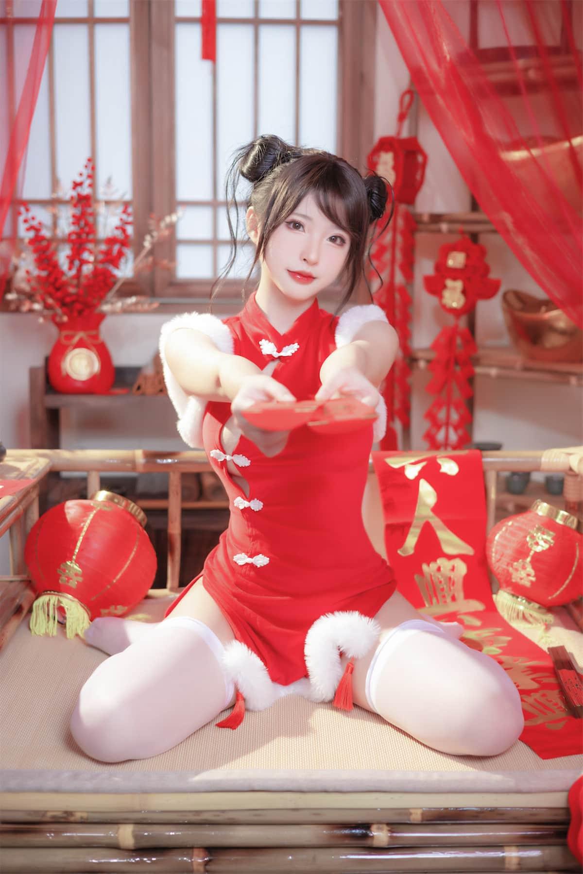 图片[1]-清水由乃 最全Cosplay写真合集 84套-妍画集