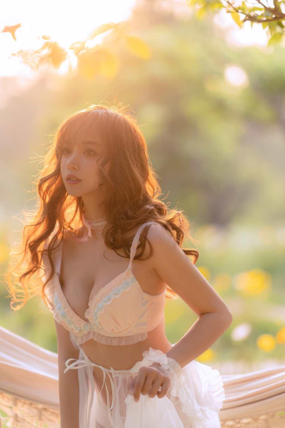 图片[2]-过期米线线喵 美女写真合集 178套 - 妍画集-妍画集
