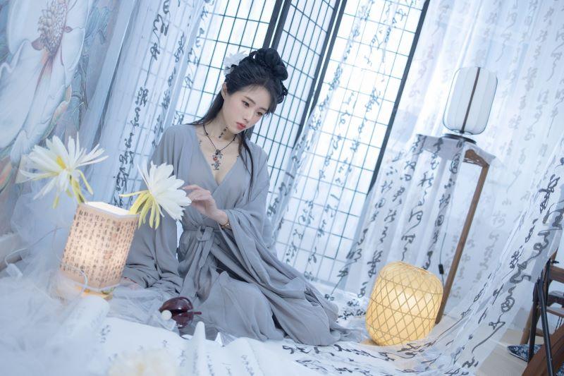 图片[5]-钛合金TiTi 最新完整写真合集写真 98套 - 妍画集-妍画集