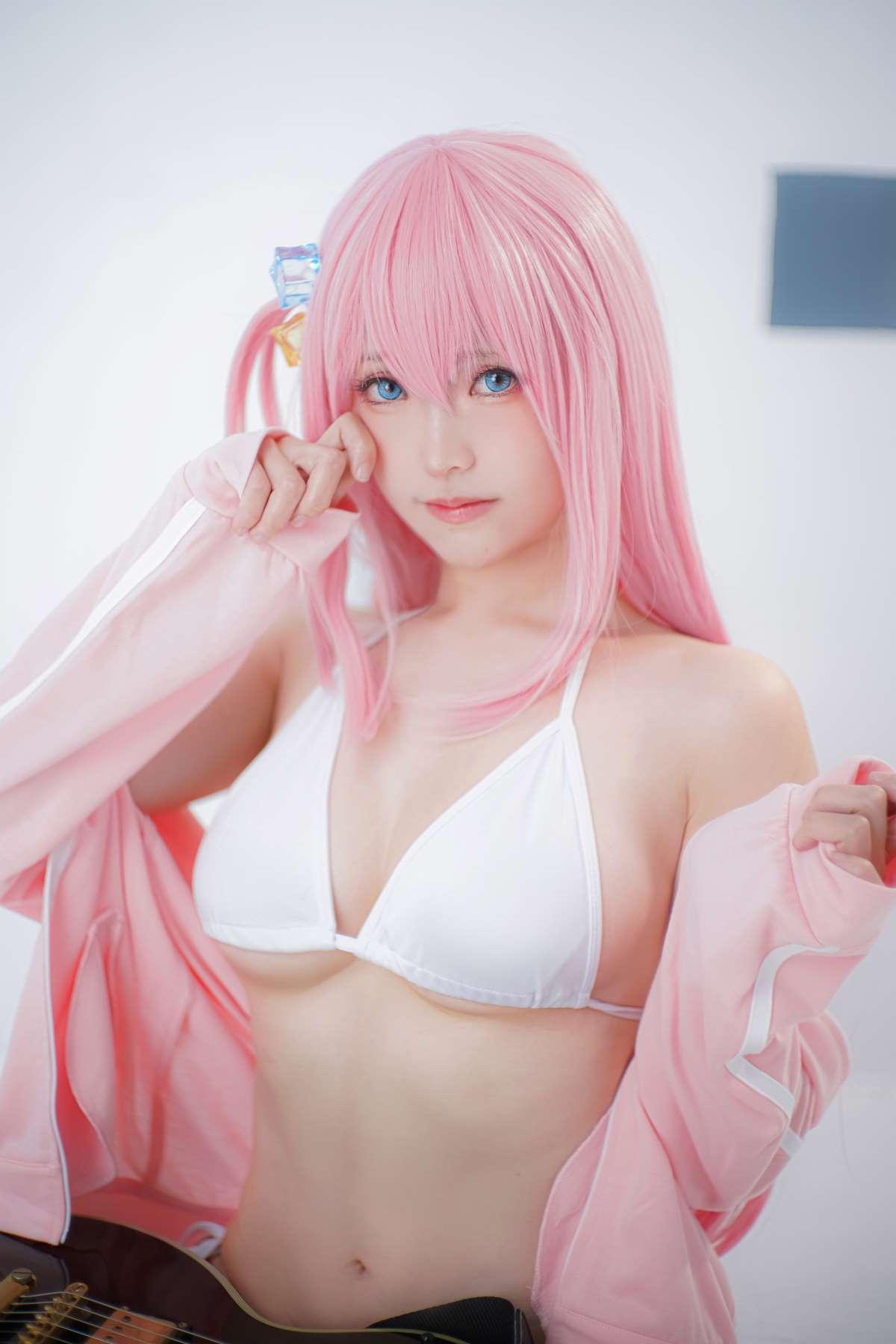 图片[1]-ElyEE子 最新完整写真合集 177套-妍画集