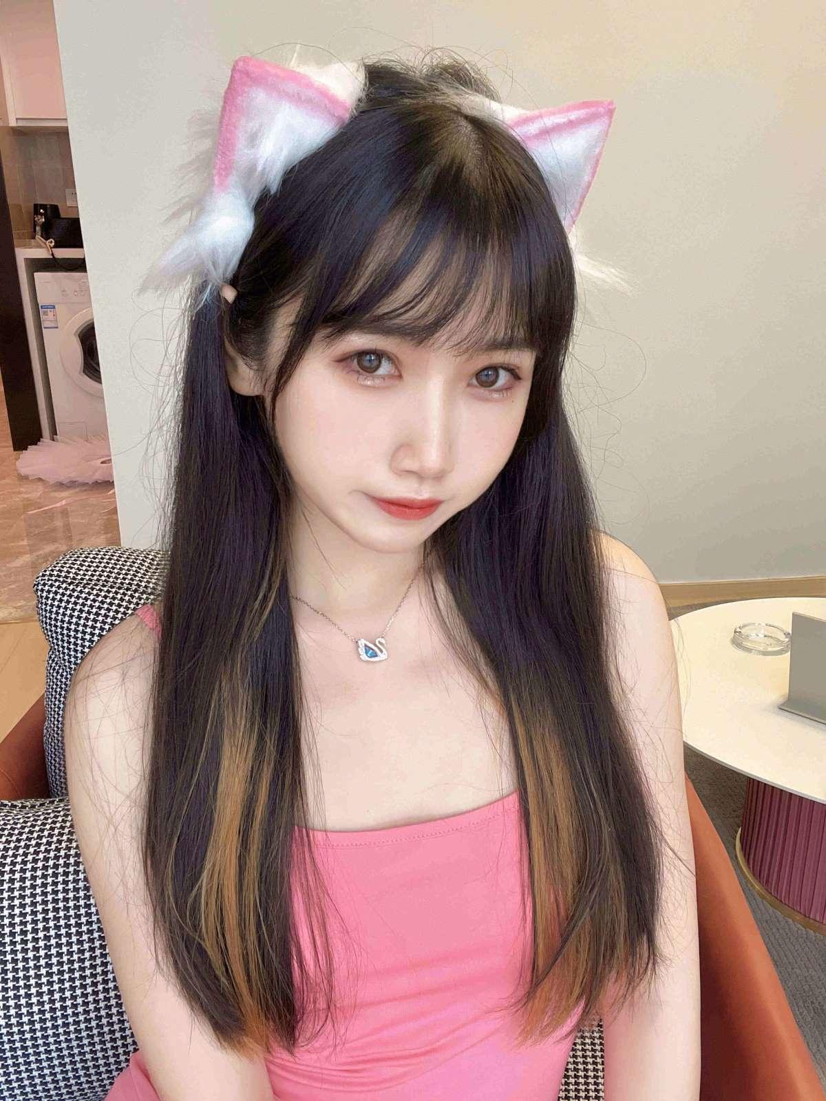 图片[3]-不呆猫 美女Cos写真合集 72套 - 妍画集-妍画集