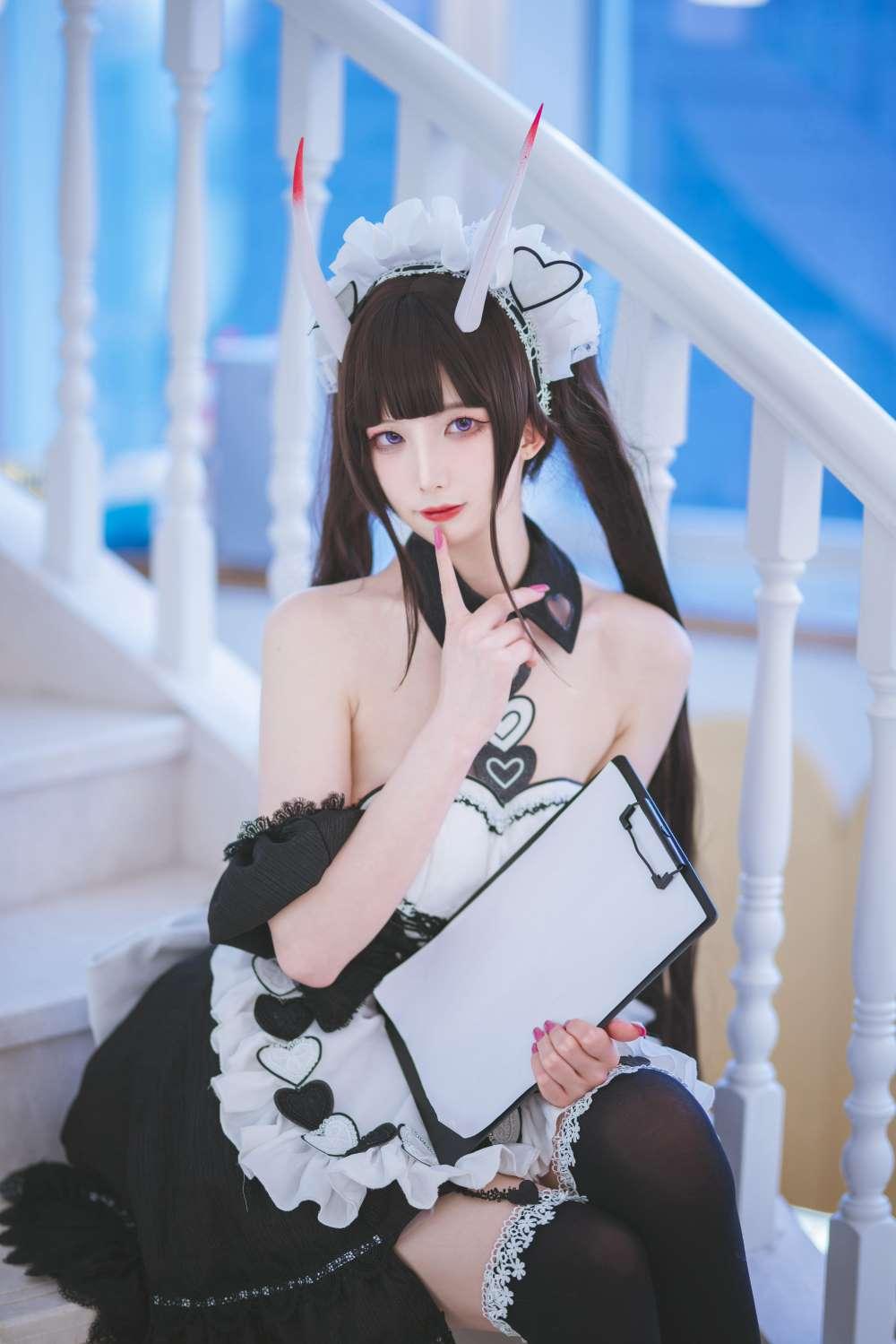 图片[2]-封疆疆v 最新Cosplay写真合集 80套 - 妍画集-妍画集