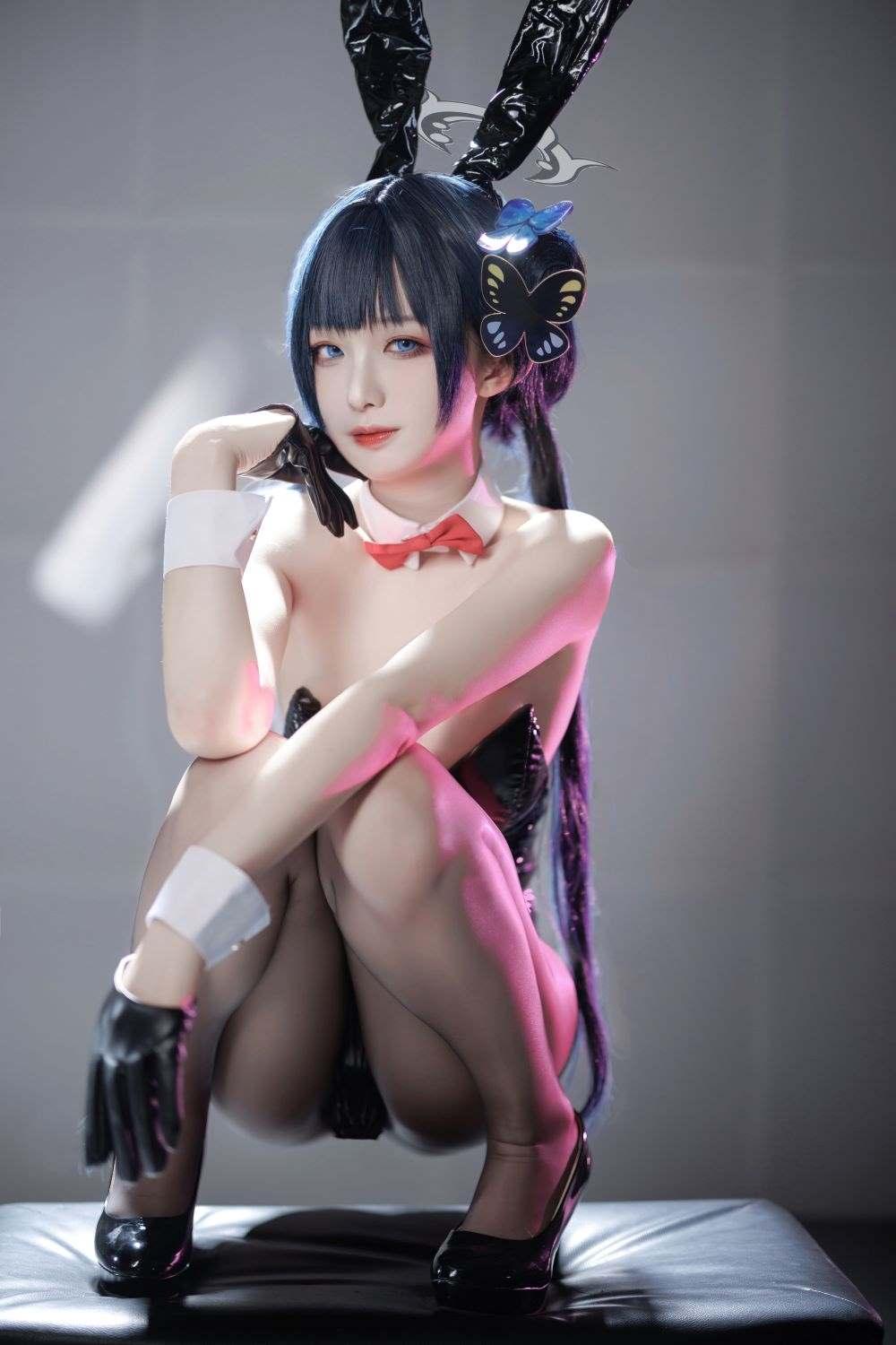 图片[3]-封疆疆v 最新Cosplay写真合集 80套 - 妍画集-妍画集