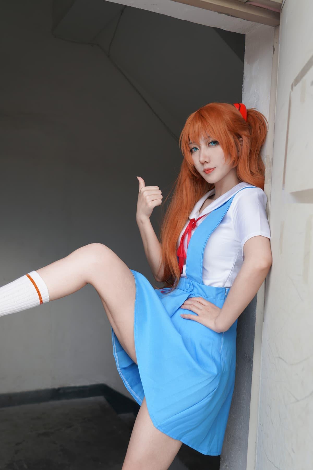 图片[1]-絞肉姬Walküre Cos写真合集 20套 - 妍画集-妍画集