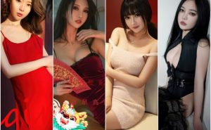 Ugirls爱尤物 机构写真合集 2948套-妍画集