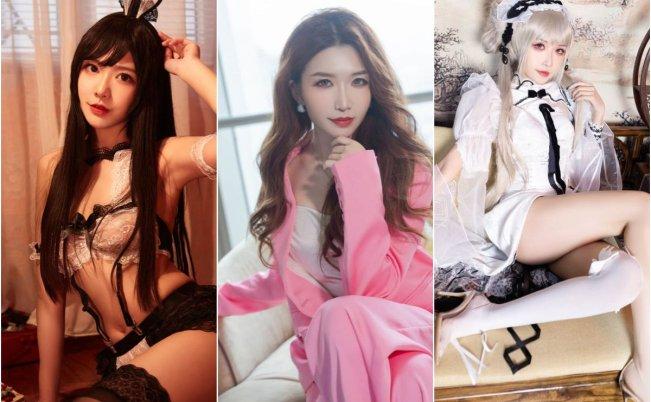 源纱希喵喵喵 最新完整写真合集 31套-妍画集