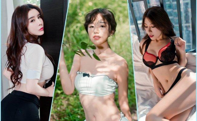 DKGirl御女郎 – 美女写真图集 120套 53G-妍画集