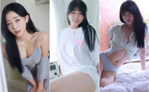 SWEETBOX 韩国机构写真合集 67套-妍画集