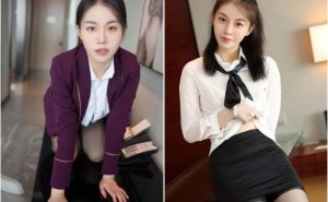 一颗甜蛋黄a – 最新秀人网美女写真 – 30套-妍画集