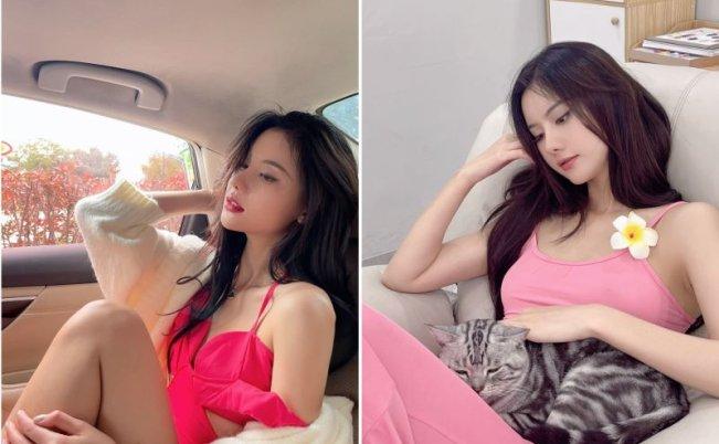 就是阿朱啊 完整写真合集 255套-妍画集