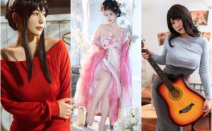 星澜是澜澜叫澜妹呀 最新写真合集 53套 - 妍画集-妍画集