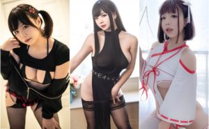 皮皮奶可可爱了啦 美女写真合集下载65套-妍画集