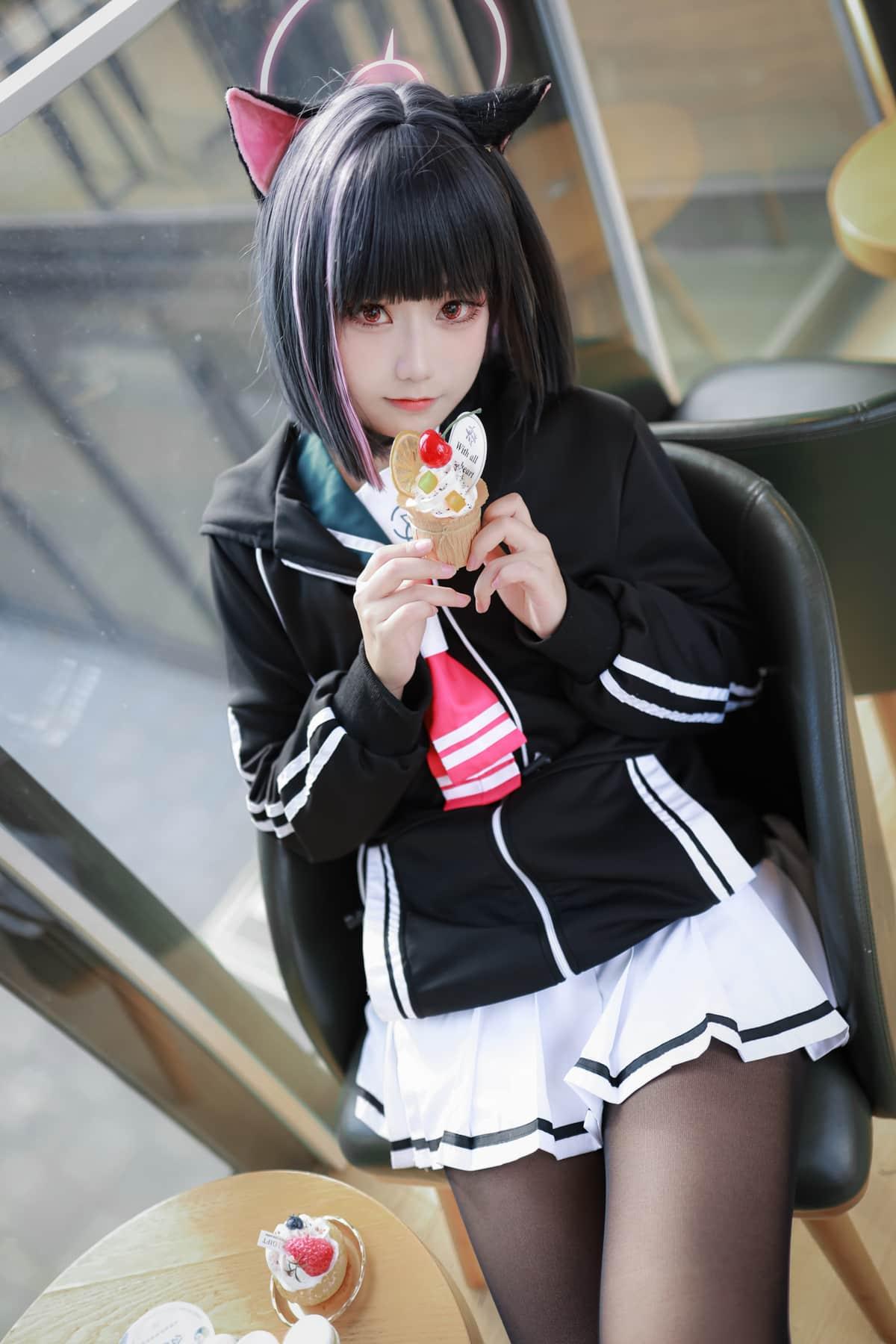 图片[6]-lunananya 少女Cos写真合集 46套 - 妍画集-妍画集