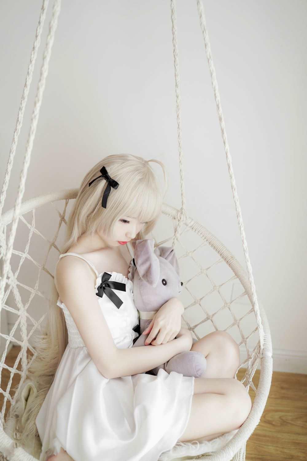 图片[2]-十万珍吱伏特 写真合集 18套 - 妍画集-妍画集